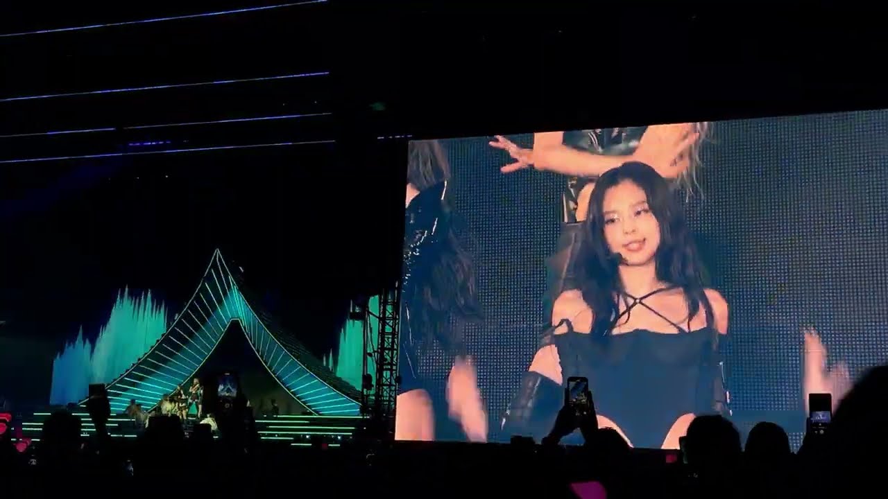 230826 BLACKPINK 