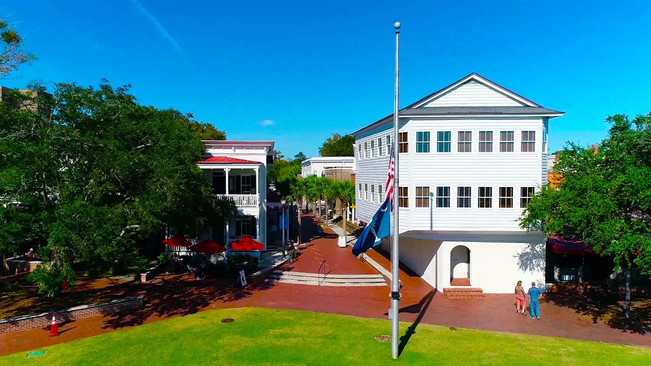 Beaufort SC