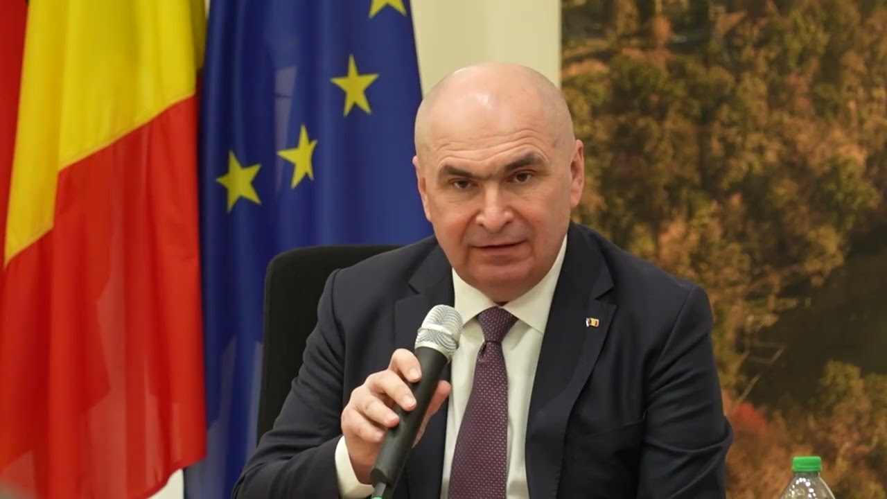 01/28/26 Întâlnire cu reprezentanți ai mediului asociativ ai comunității române din Germania