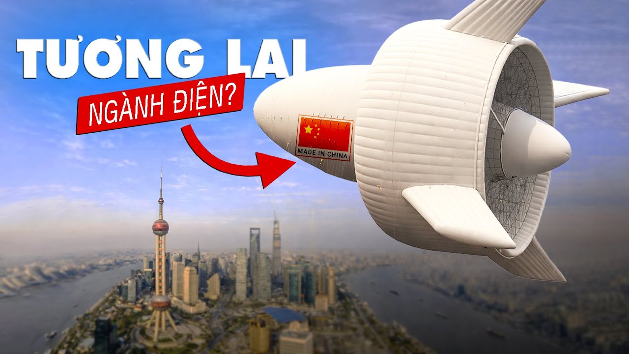 #1052 Trung Quốc ĐIÊN! 🤪 QUÁ ĐIÊN!!! 🫨🫨 Mới Dám Làm Ra Thứ Này!
