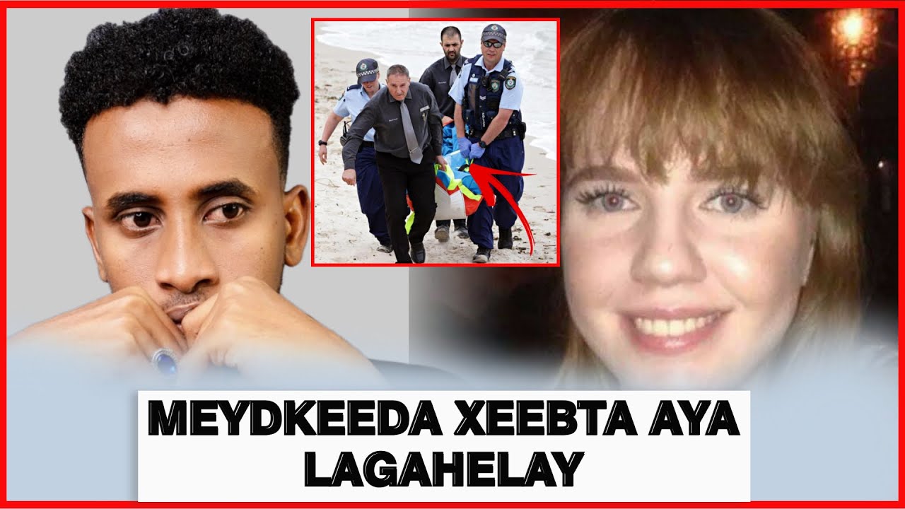 Kiis dil mid kii ugu argagaxaa badnaa dalka iceland (qisada birna brjansdottir)