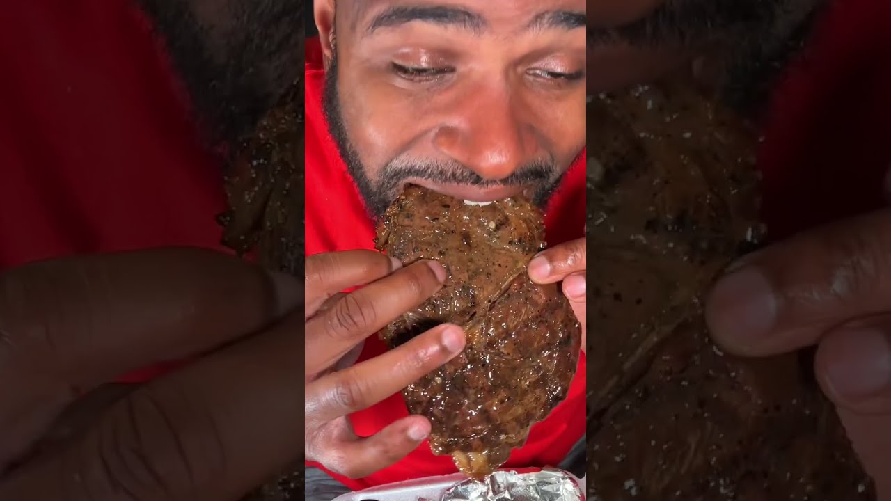 Trying the WILDEST Strip Club Food in Atlanta