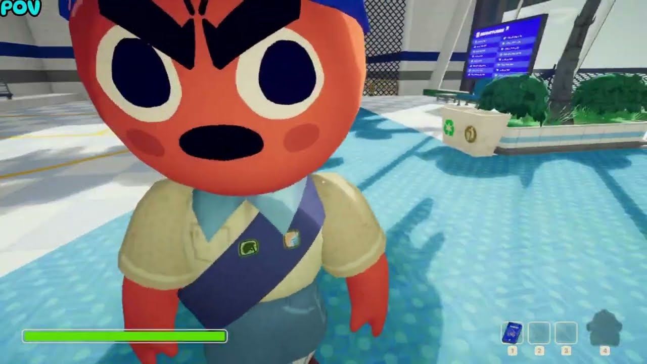YOU LEFT US BEHIND!! PEAK Gameplay Ep 4