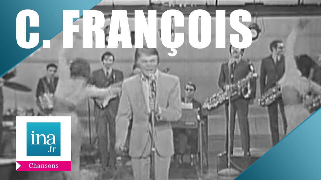 Claude François 