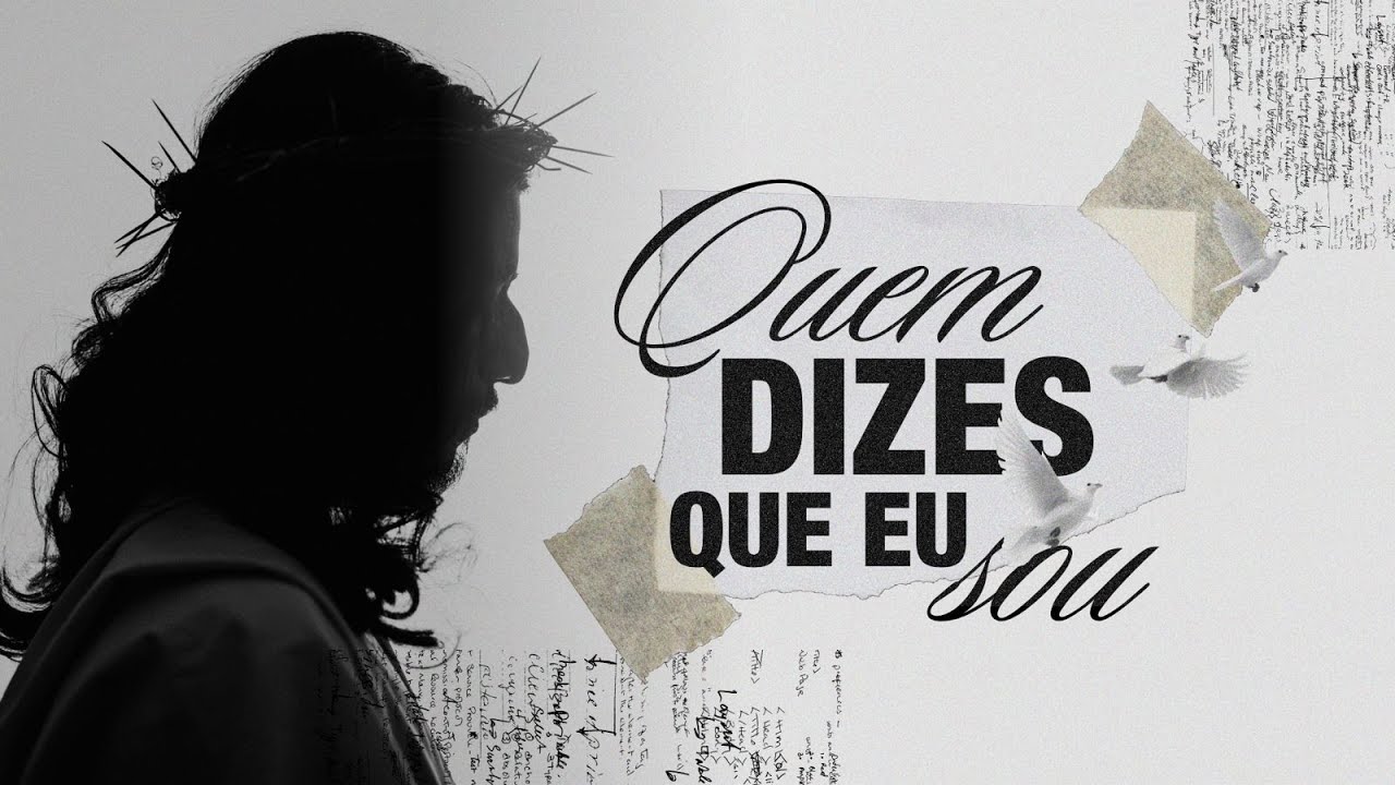 Judas e a Ilusão de Estar Perto - Vinicius Santos