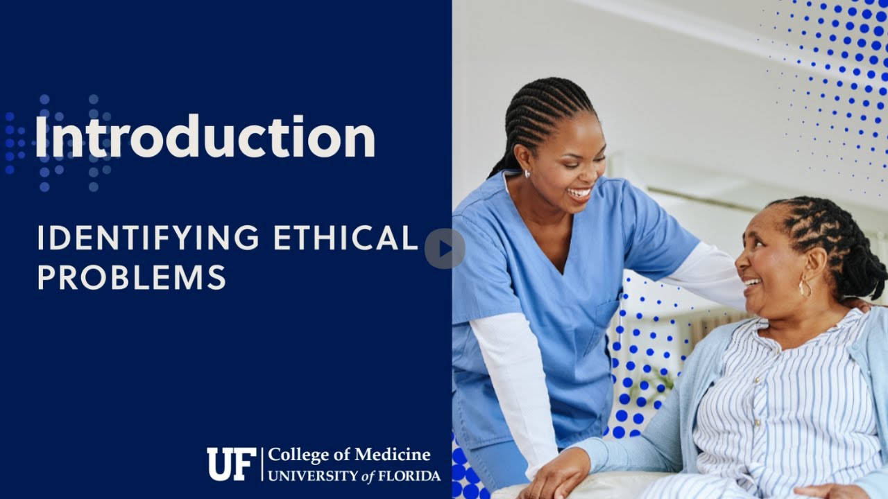 Ethics in Healthcare: Ethical Decision Making in Modern Medicine