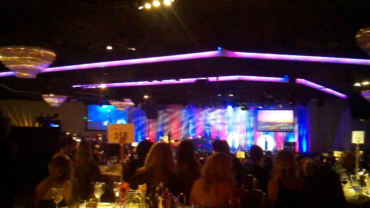 Nick Jonas Alheimzer's Association Performance- 3/16/2011
