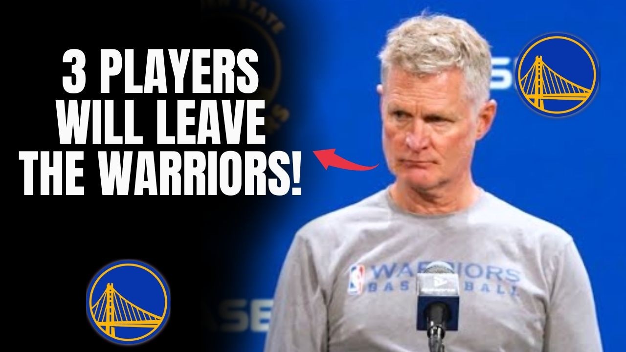 THE ARRIVAL OF A NEW STAR TO CONQUER THE CHAMPIONSHIP! GOLDEN STATE WARRIORS NEWS!