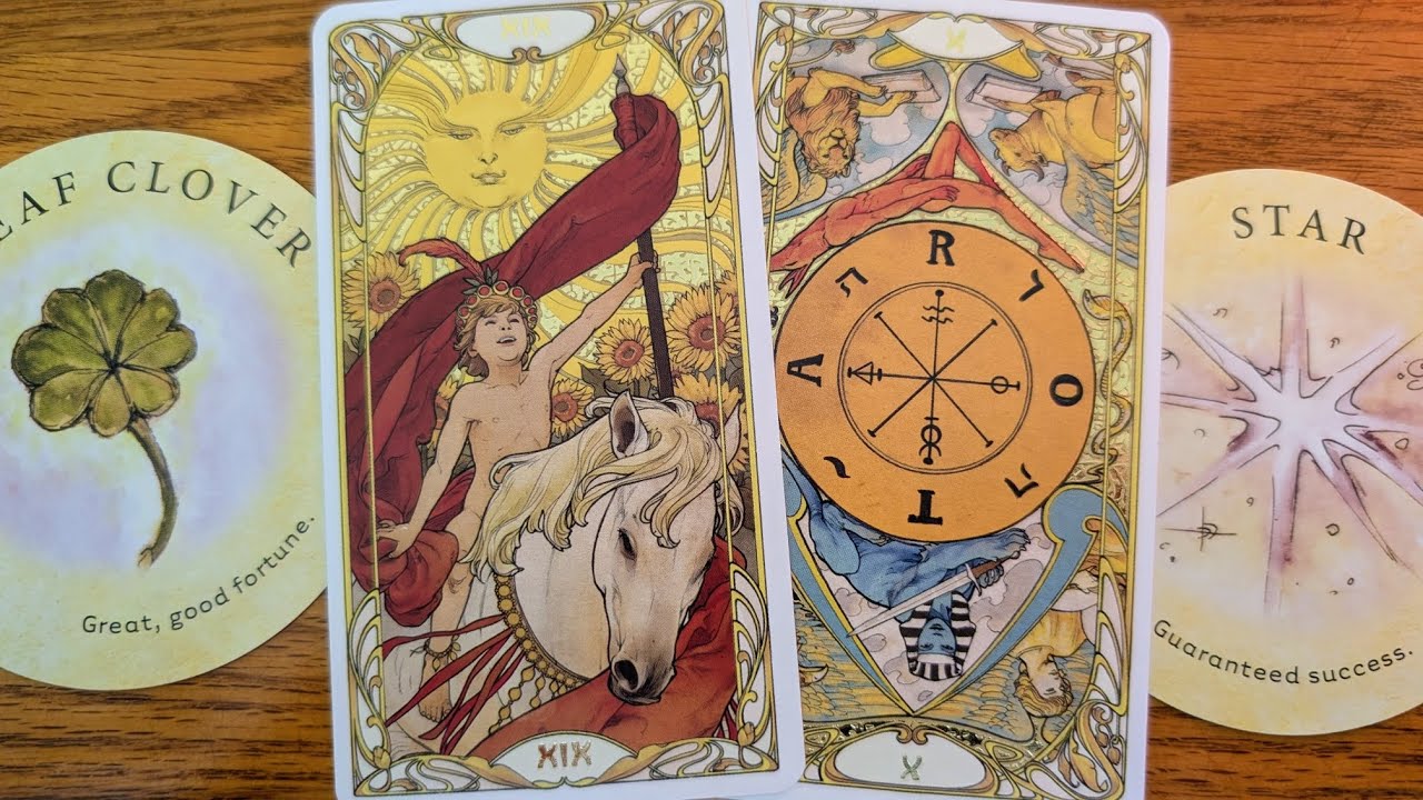 Ur a lottery jackpot winner in the game of life 🏆 Divine match made in heaven ✨ Tarot Reading⚖️🌌🌕 