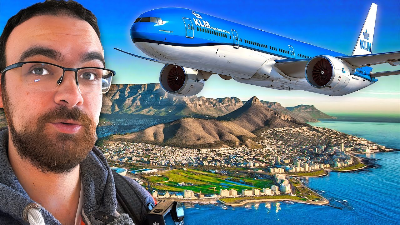 Does KLM's Long Haul Economy Class Live Up To Expectations?