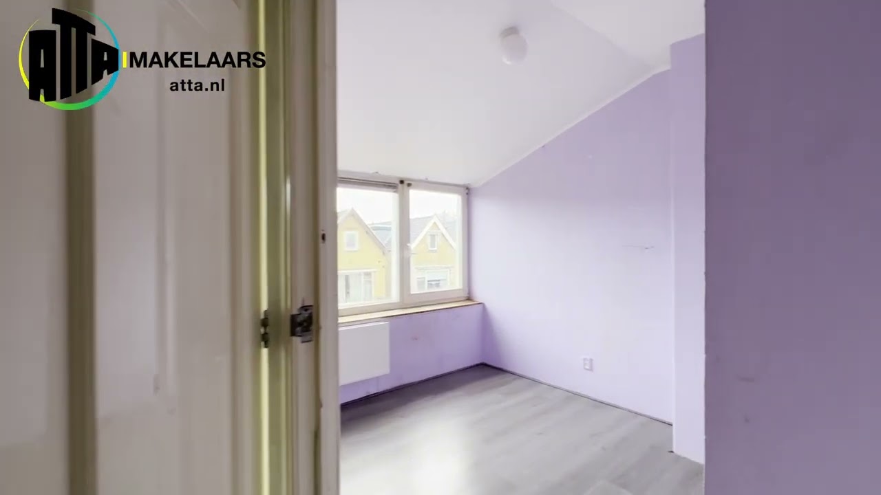 🏡Woning Capelle aan den IJssel te koop | 3 slaapkamers Van Speykstraat 🌳