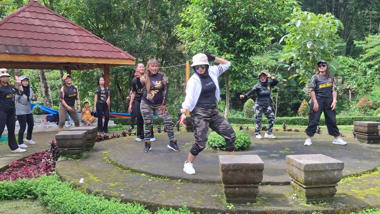Taman jurug