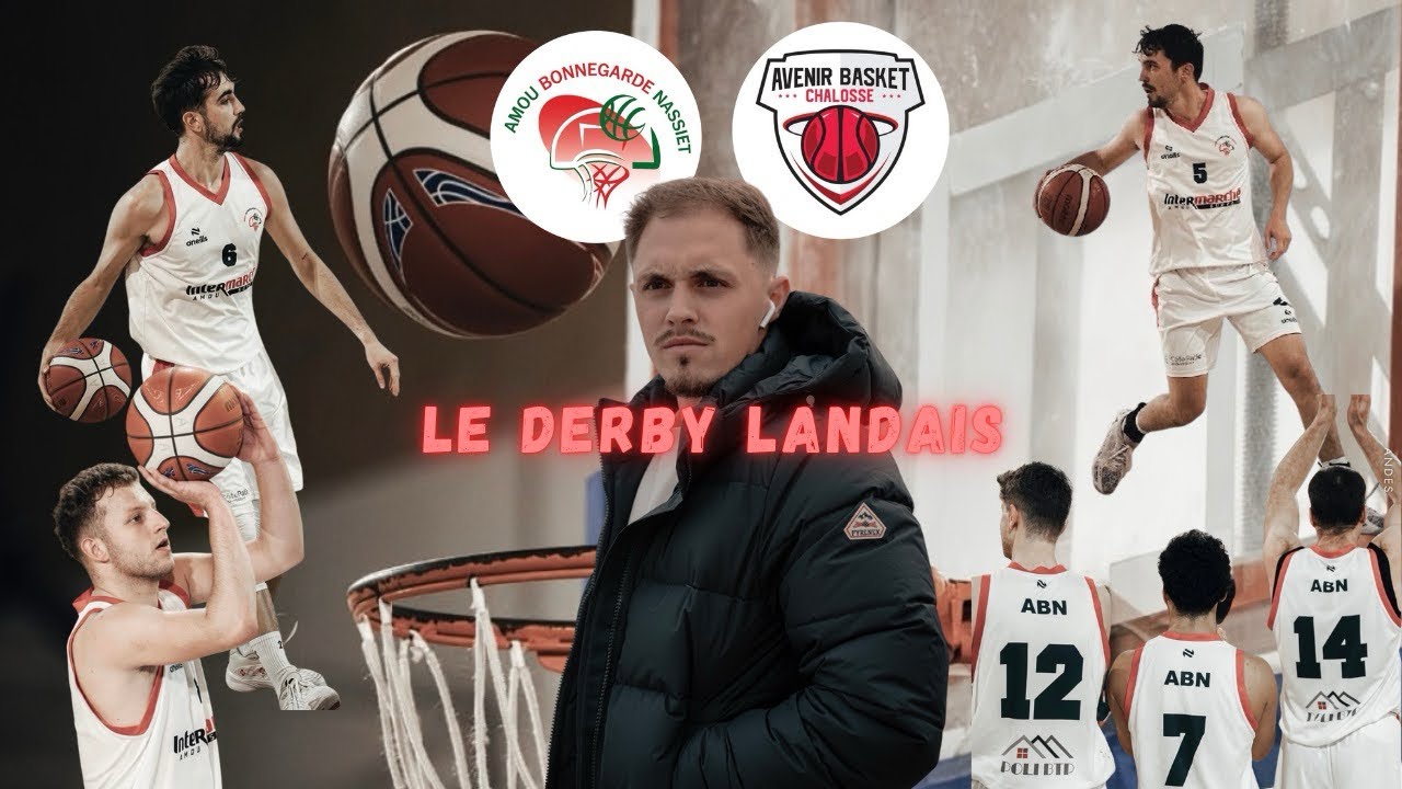 Immersion totale dans le Derby Landais 🫱🏾‍🫲🏽 