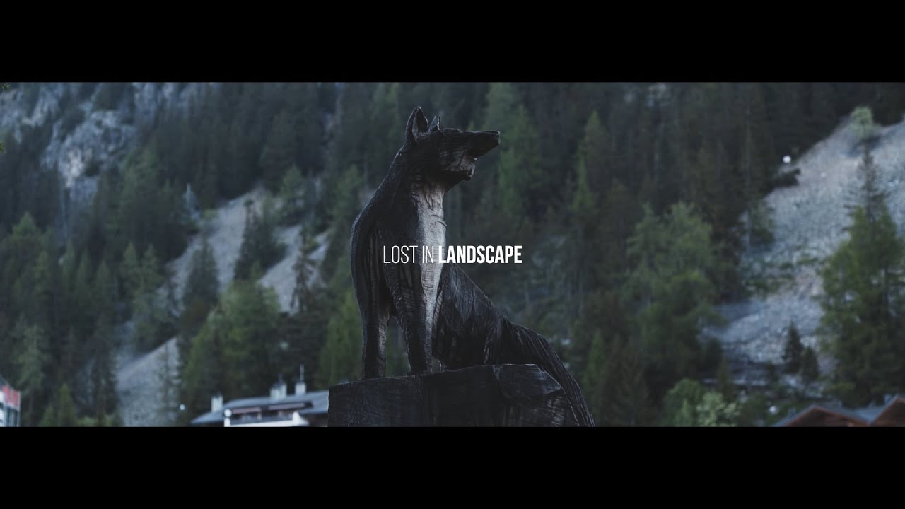 LOST IN LANDSCAPE SHORT FILM SONY A6300 SIRUI ANAMORPHIC LENS 50MM