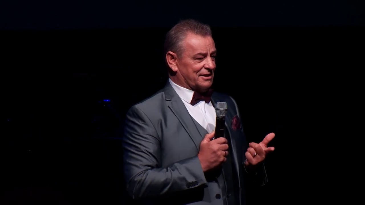 Стих - Встреча со Христом | Сергей Кушнарь