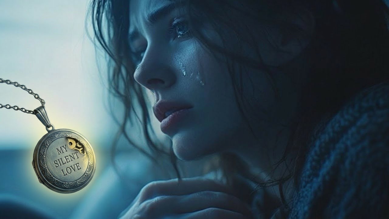 I Loved You in Ways You Never Noticed | A Song for the Ones Who Loved Quietly