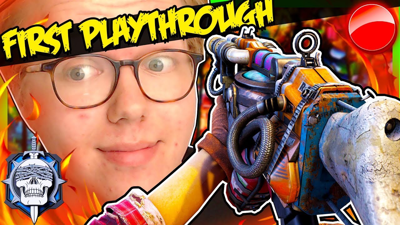 FIRST LIVE ATTEMPT OF BLACKOUT WITH THE BOYS (24 Hour Livestream 1/3)