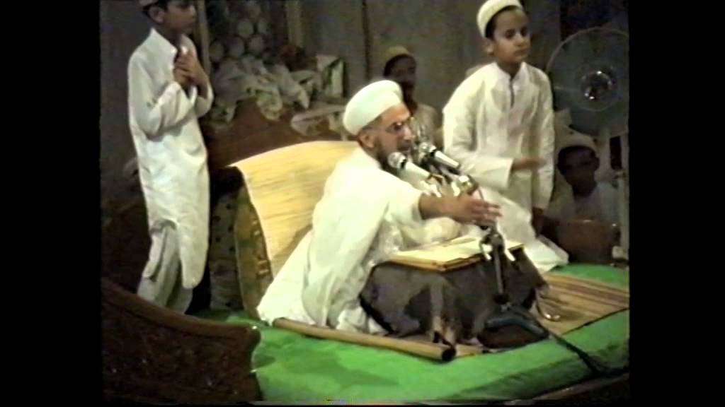 Syedna TUS Ahle Bayt Shahadat Bayaan