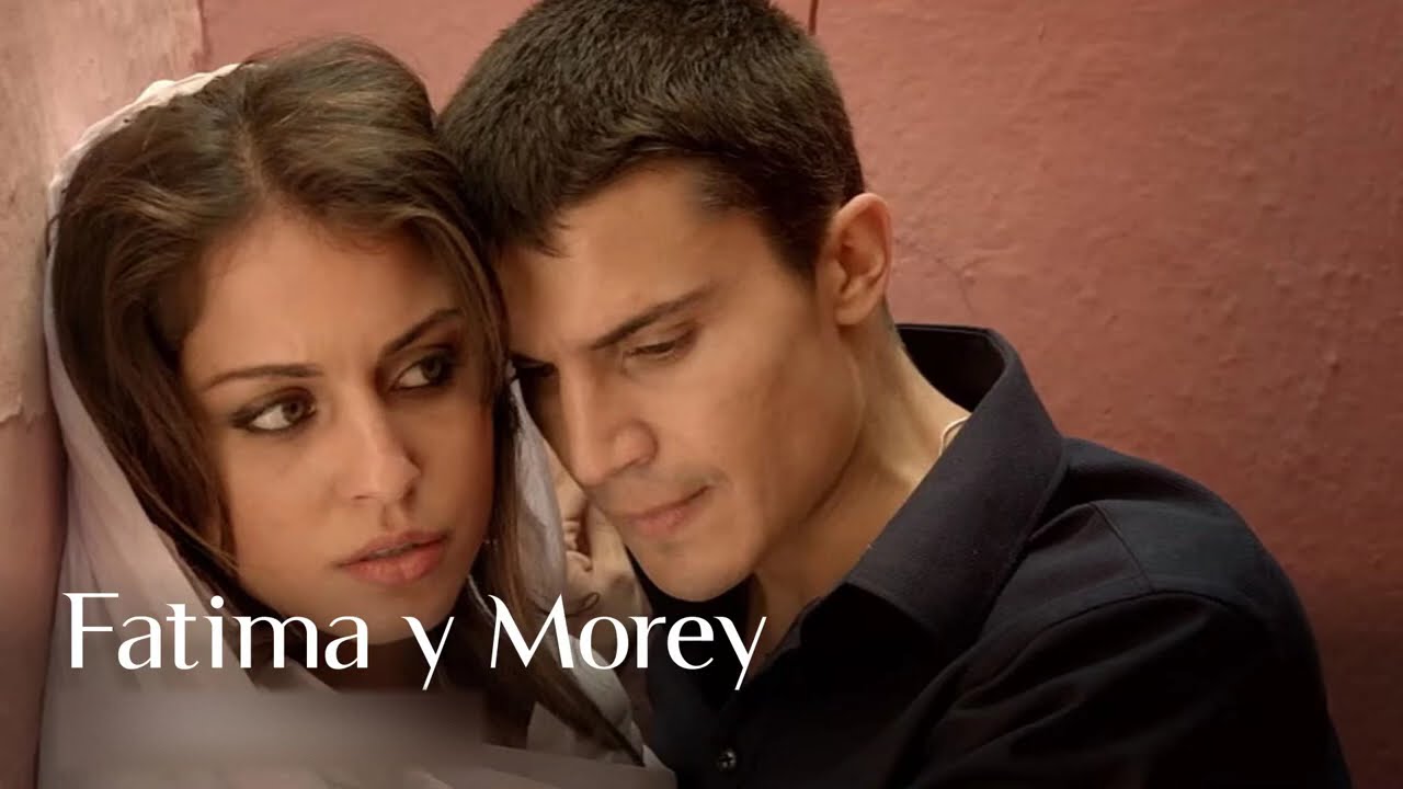 EL PRÍNCIPE | Música Serie - Fátima y Morey (Love Theme) - Manuel Villalta