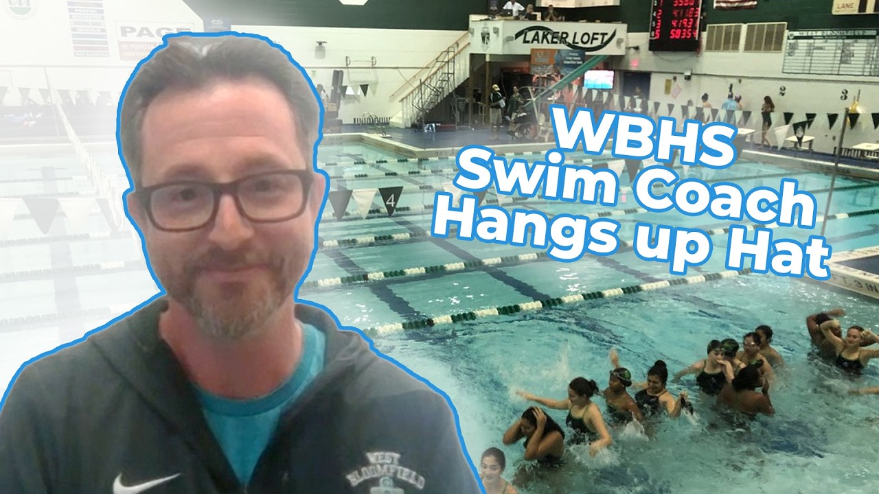 Reflecting on 23 Years of Coaching Divers! | Nick Fraylick