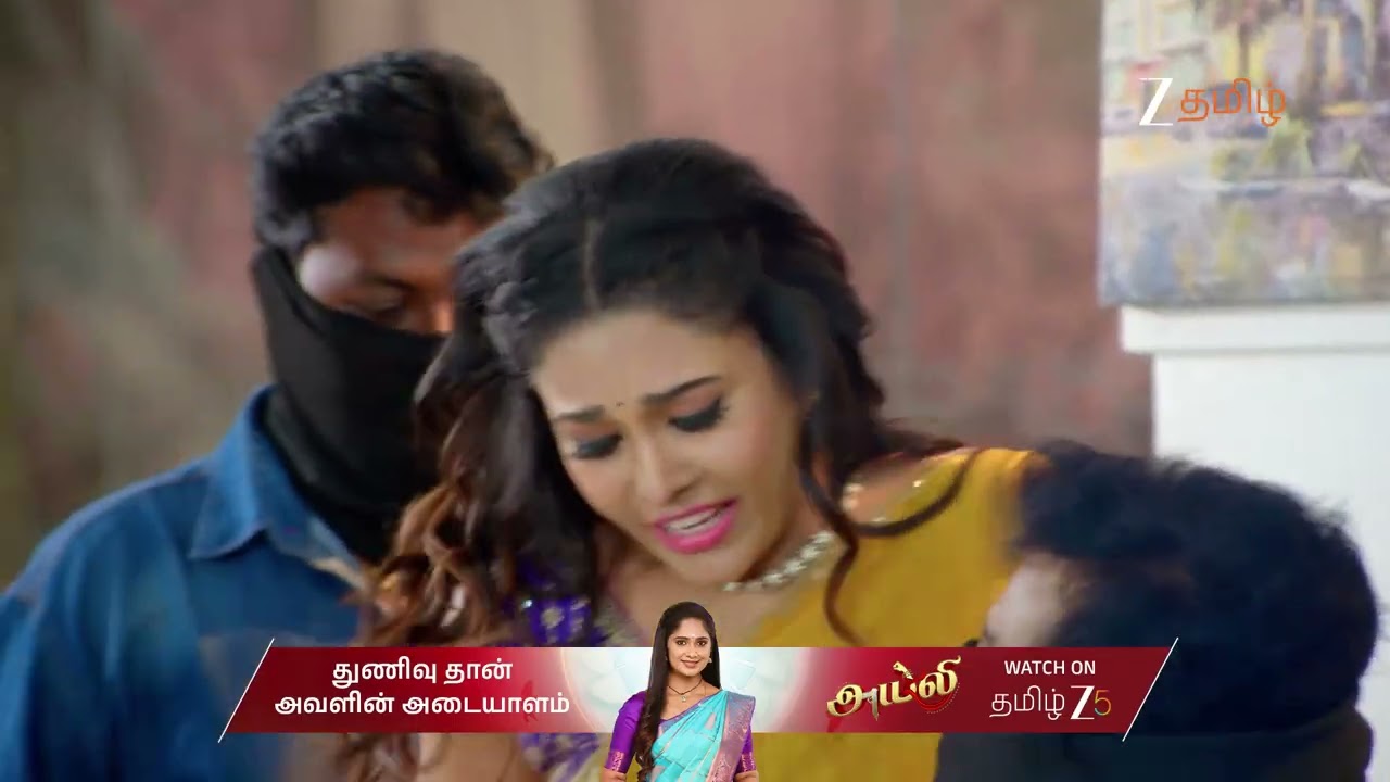 Ayali Ep 201 | Ep -  | Best Scene | Jan 24 2026 | Zee Tamil