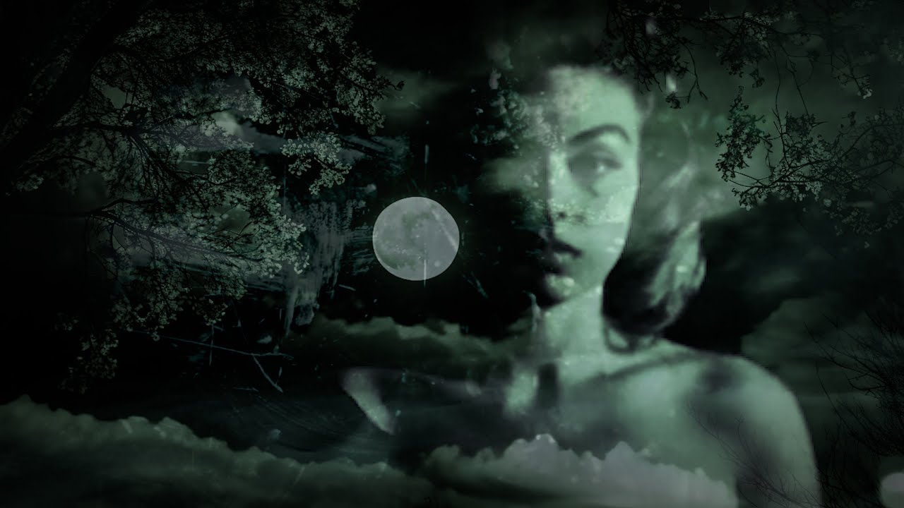 Type O Negative - Wolf Moon (Cover by EMBERS OF DAWN)