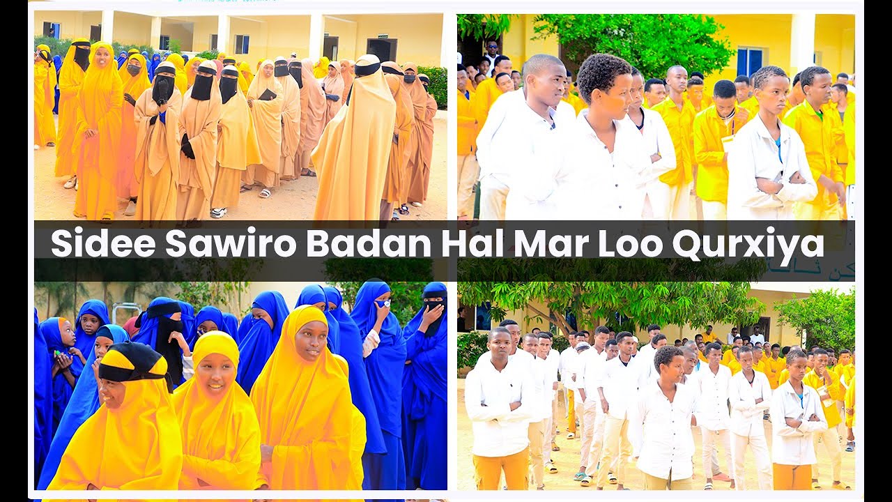 How to Edit Multiple Photos at one minute in Photoshop | Sidee Sawiro Badan  Loo qurxiya Halmar.