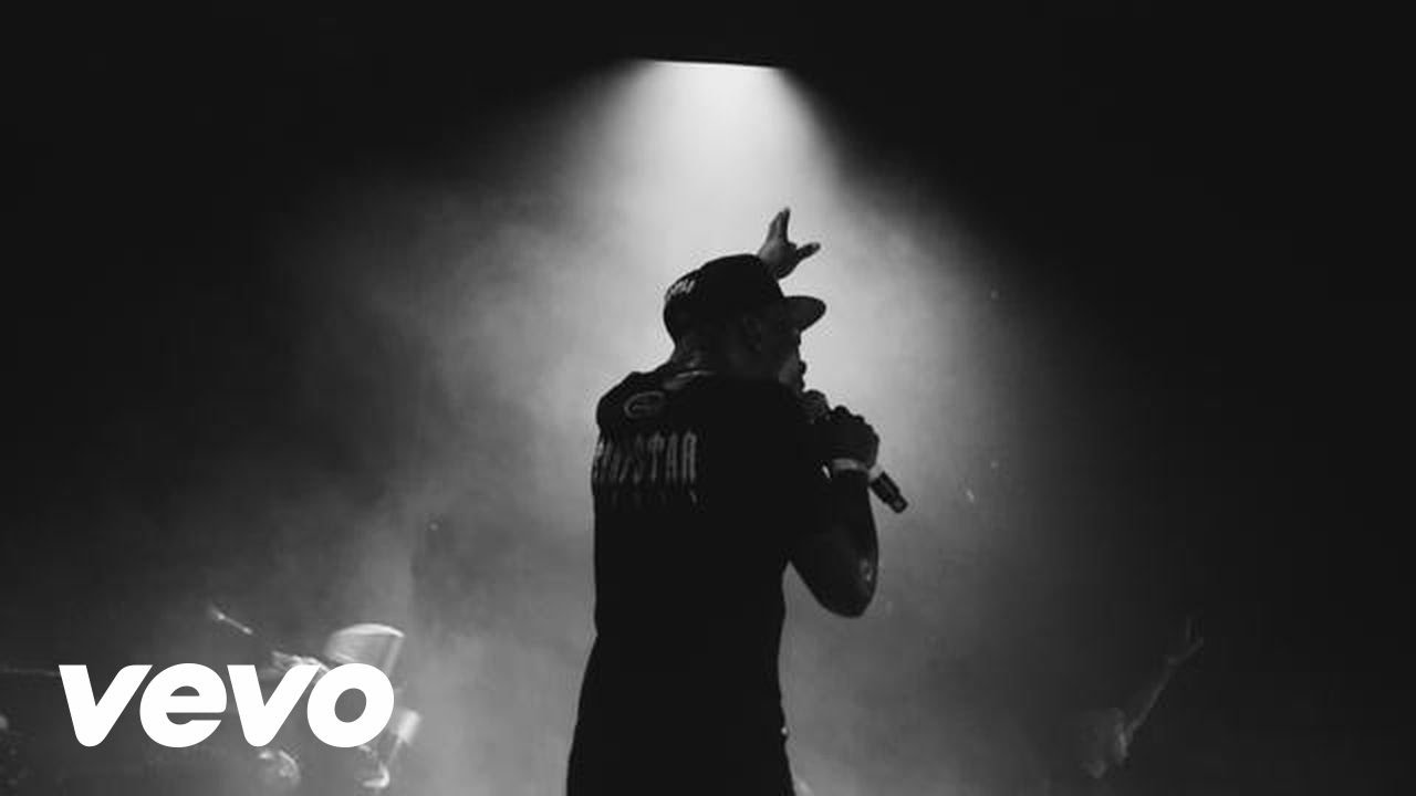 Benga - Live At Warehouse Project (VEVO Presents)