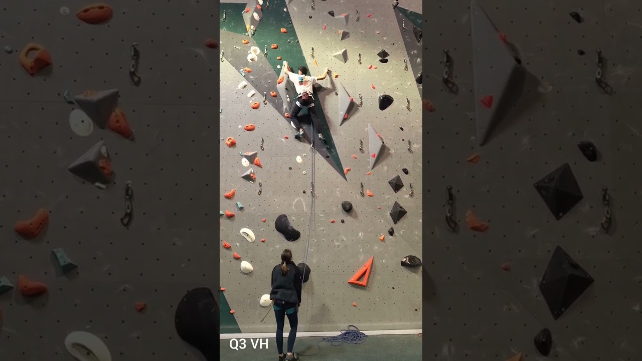 Qualifs Vétérans Quimperlé 2026