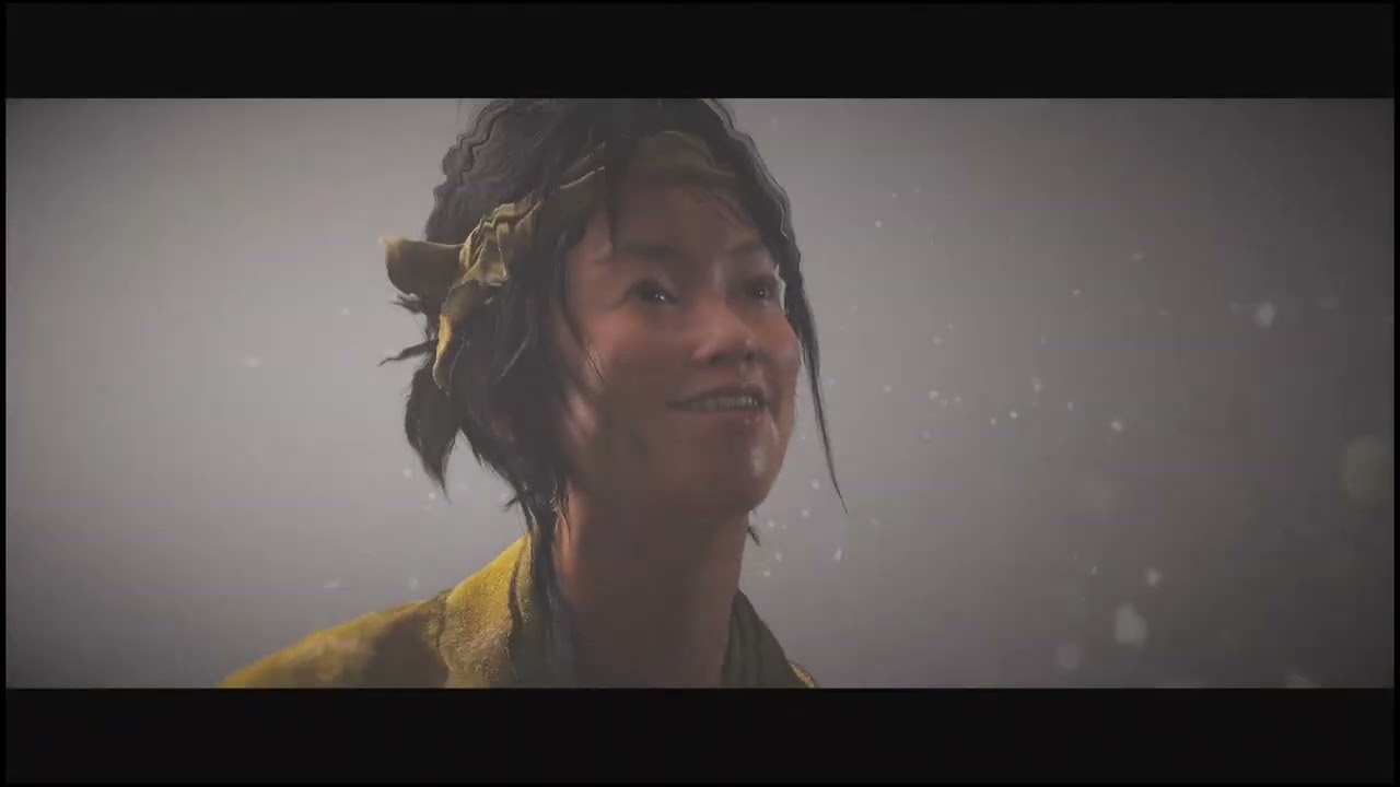 Ghost of Yōtei - no microfono - ps5 - 21 febbraio 2026