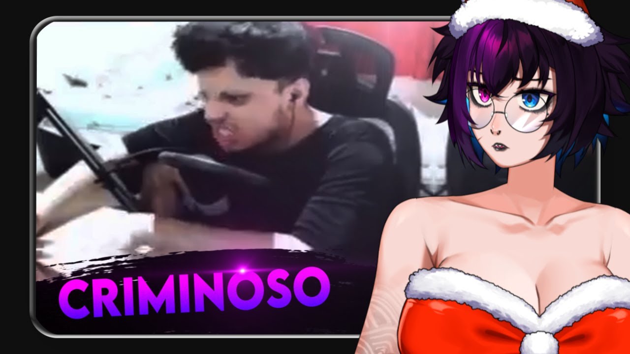 O Maior P3D0 da Internet me respondeu - Neon | BiahKov