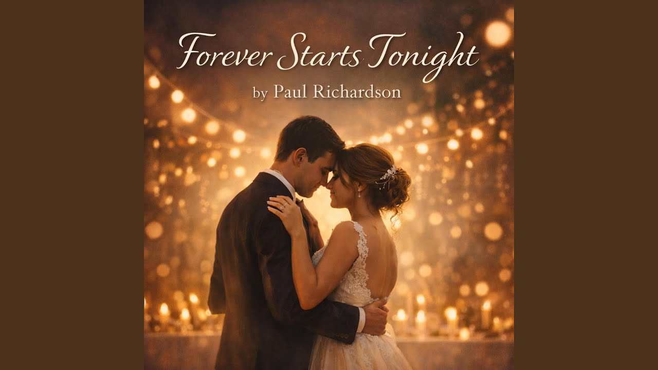 Forever Starts Tonight