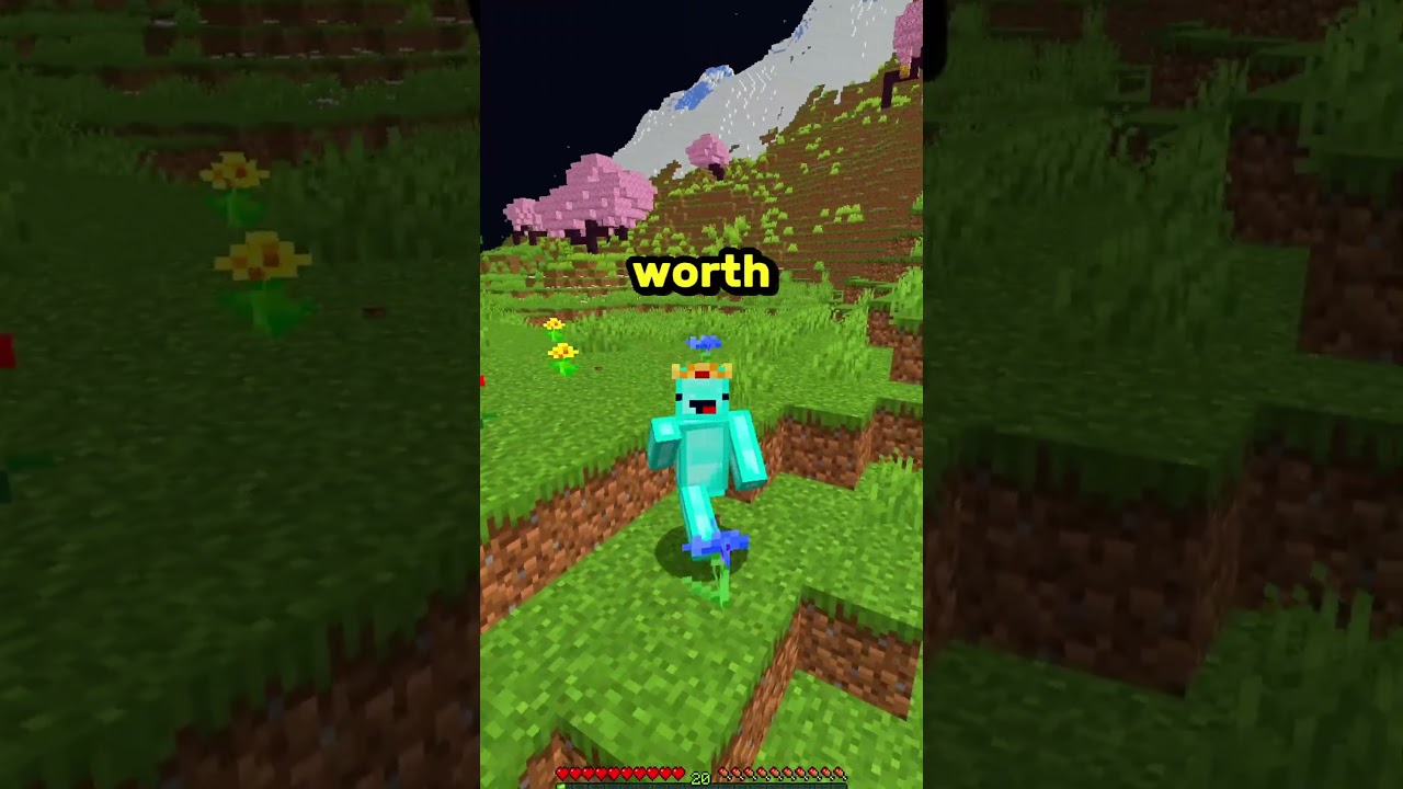 What is the Best Armor Enchanting in Minecraft? ⛏💎
