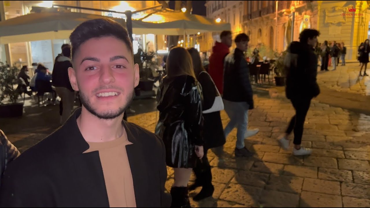 الغربة حكايات .. لقاء مع بعض المهاجرين الحرّاقة و بعض الإيطاليين في أقصى جنوب إيطاليا