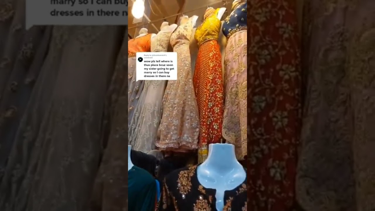 The Best Place for Lehengas in Singapore