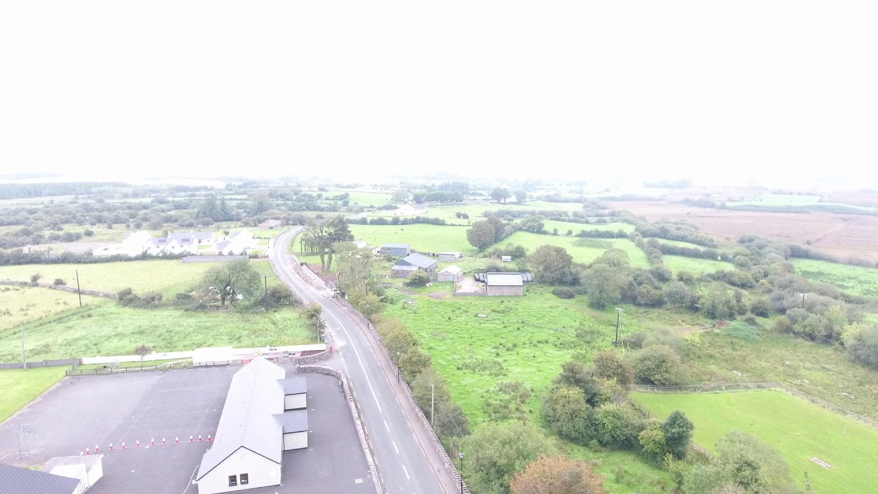 Droning   Killawalla 2020