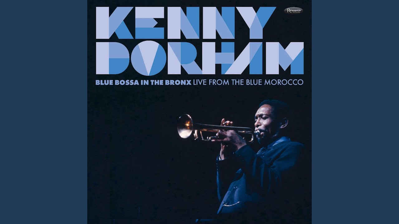 Blue Bossa (Live at the Blue Morocco in the Bronx, New York, 1967)