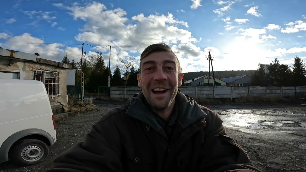 Złomowiska - SKUPY ZŁOMU i mega, ładne, fajne ZNALEZISKA!