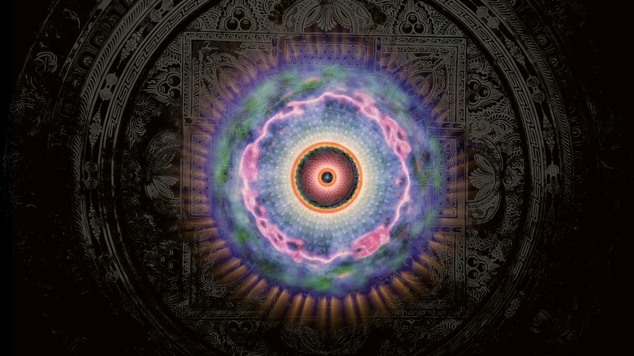 Transform by Silence In Sound