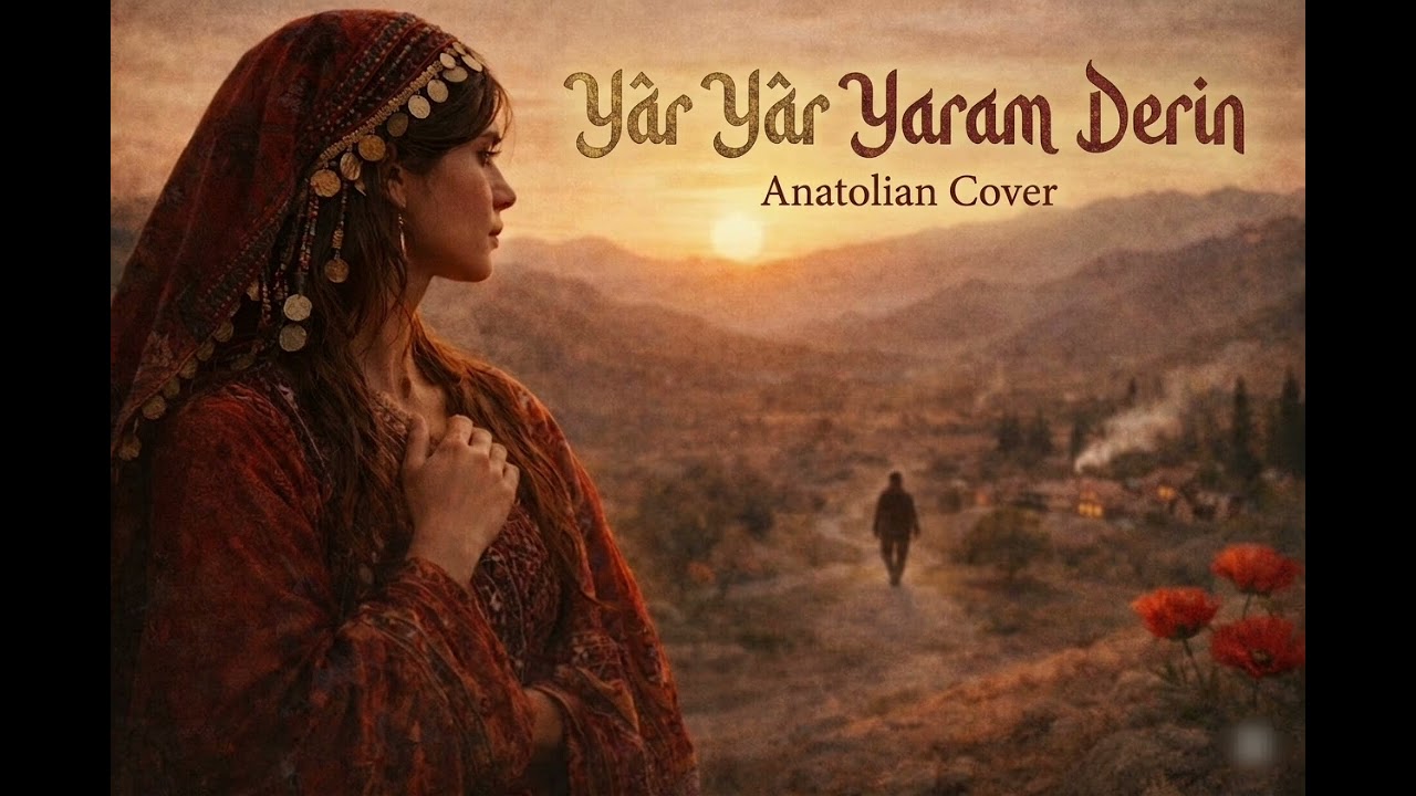 Yâr Yâr Yâr Yaram Derin - Ayrılık acısı çekenlerin sesi...