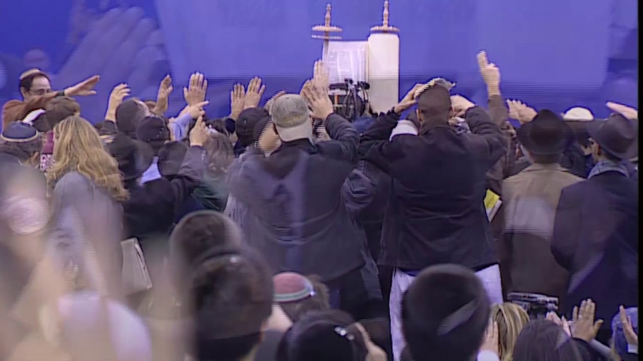 Mesdames "votre Hommage Grand Rabbin Yossef Haim Sitruk" Z AL "
