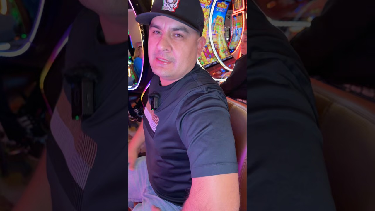 Qu&eacute; no me d&eacute; ninguno! ￼#Apuestas #Gambling #Casino #Slots #Tragamonedas #Short #Reel #viral