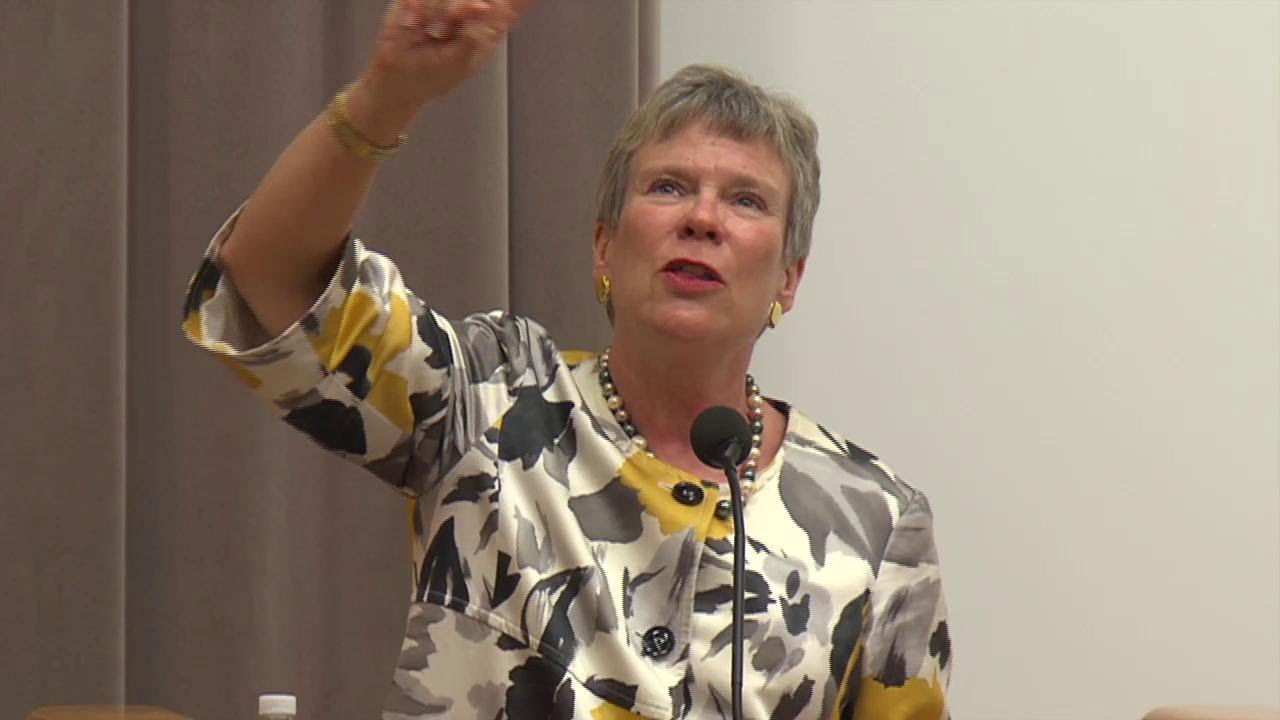 Under Secretary Gottemoeller: 