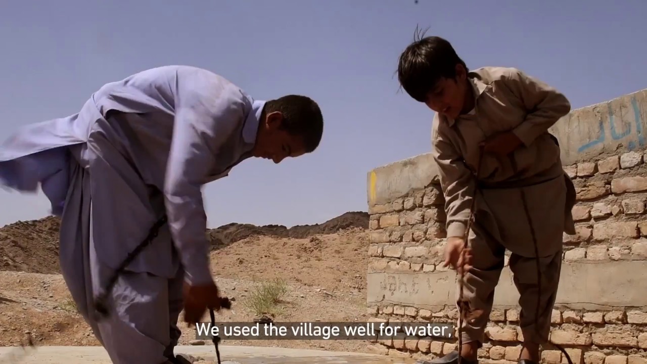 Balochistan Water and Sanitation Project