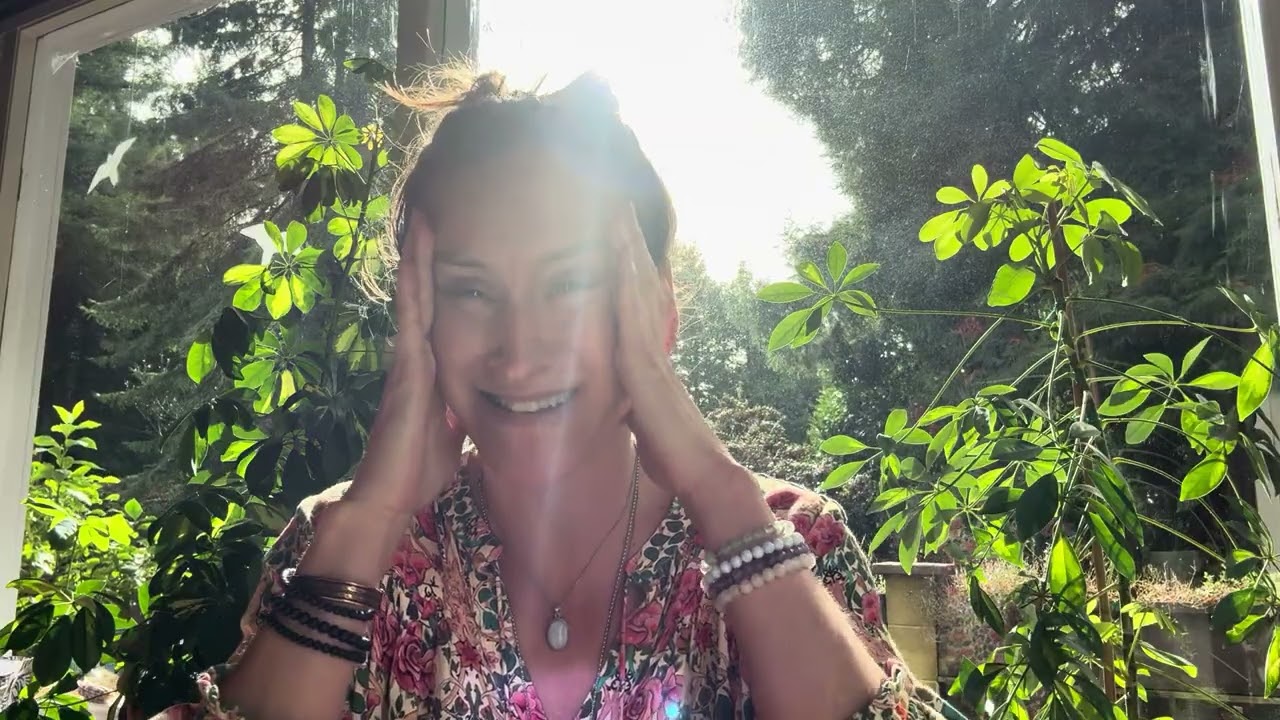 Stop Running From Your Pain: How to Sit With What Hurts & Return to Your True Self