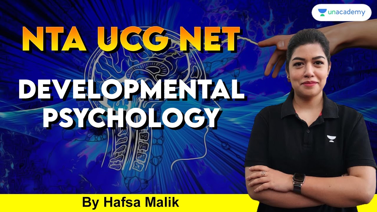 Marathon | Foundations of Development | Psychology | NTA UGC NET 2023 | Hafsa Malik | Unacademy