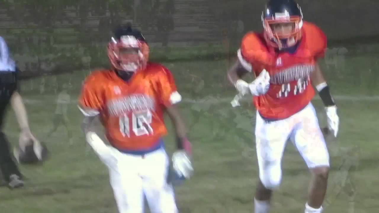 Kentwood vs. Southern Lab Highlights