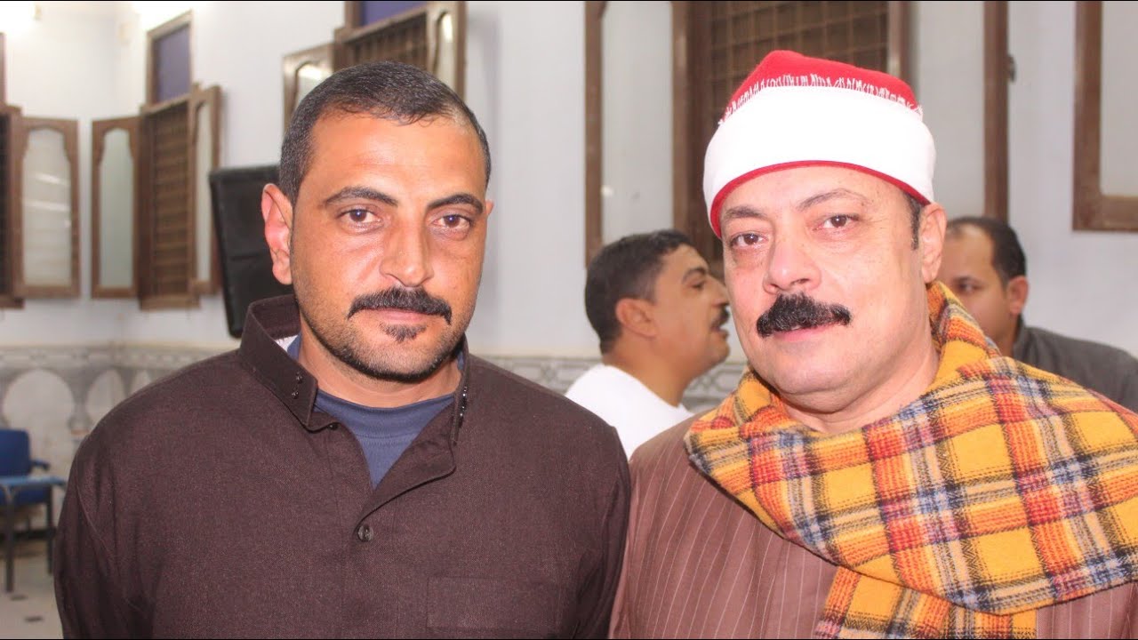 الشيخ محمود السعيد عبد الصمد الزناتى اول طه عزاء حرم الحاج سيد بكر صهرجت الكبري ميت غمر 30=12=2023