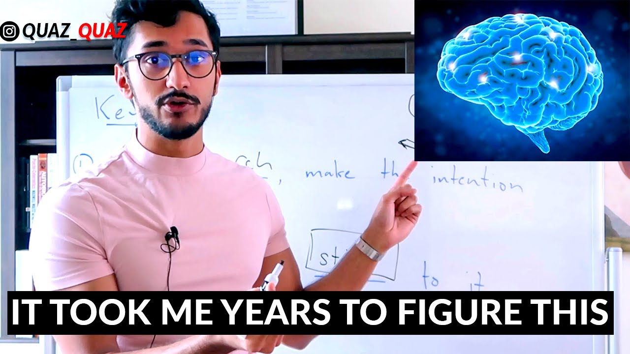 Как задействовать подсознание: секрет интуиции