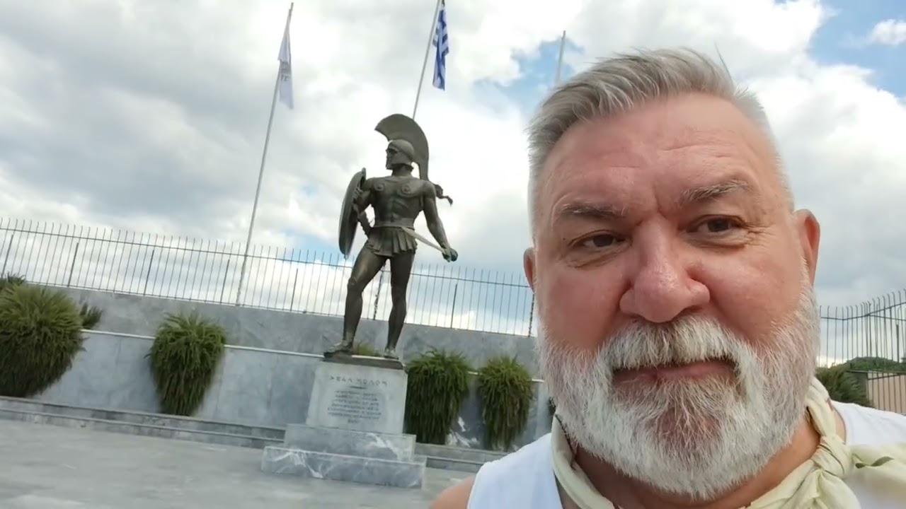 Greek holidays.Part one. 